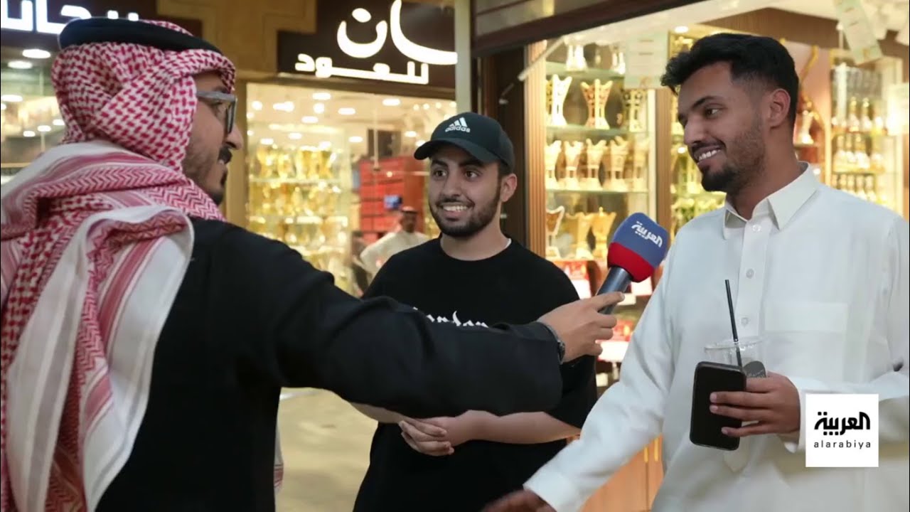 رمضان يسأل | كيف هي التجهيزات والمشتريات لعيد الفطر المبارك