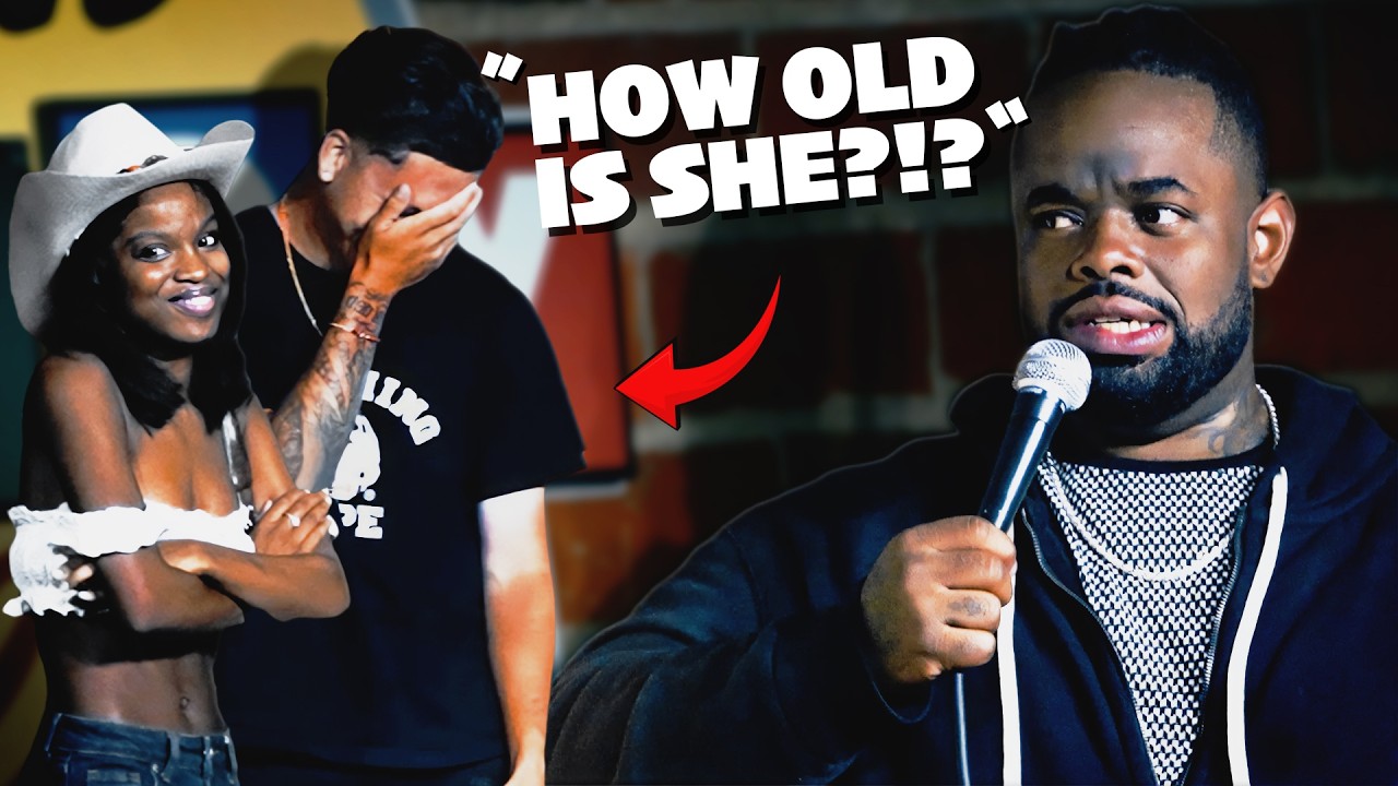 Дэвид Лукас ловит хищника! | Дэвид Лукас разжигает страсти