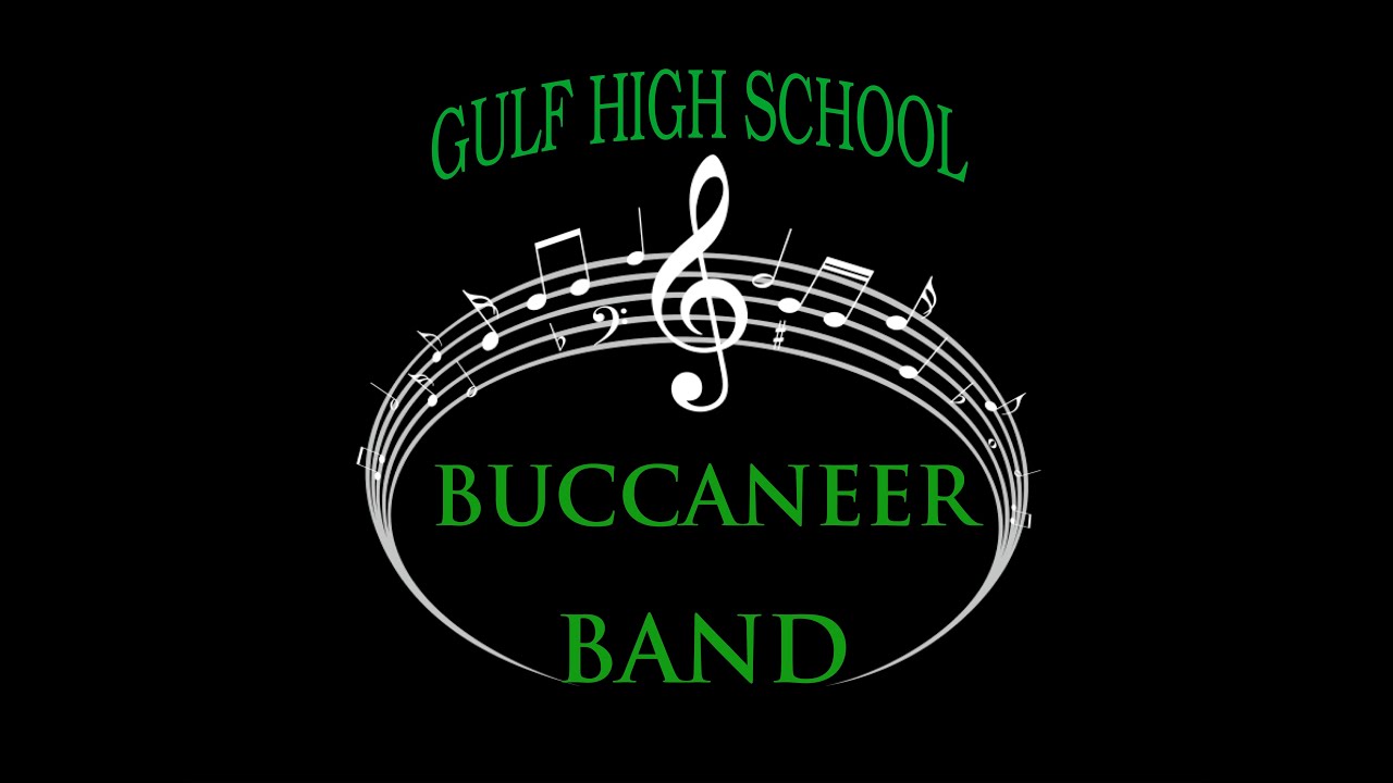 'Sailor's Hornpipe' - Gulf HS Saxophone Quartet (District S&E 2026)