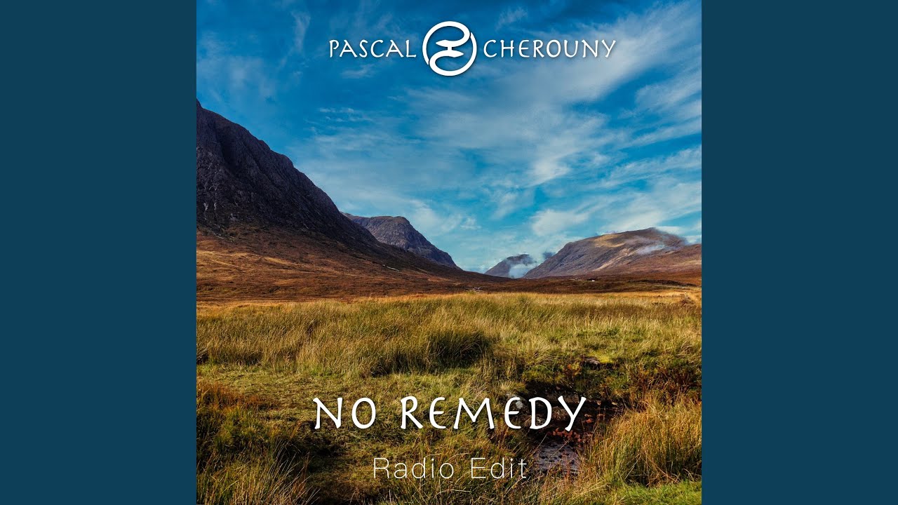 No Remedy (Radio Edit)