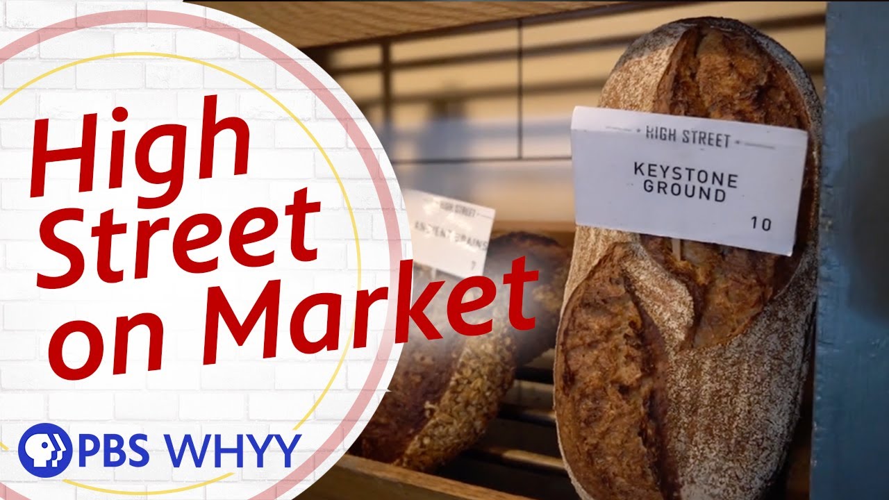 High Street on Market - Check, Please! Philly (2020)