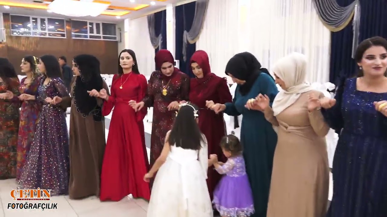 Serkan & Evin Heseneki aşireti 2025 Keyf u Seyran