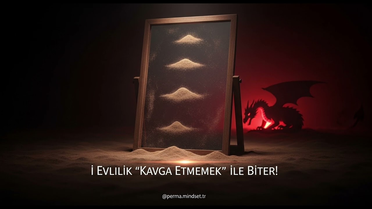 💔 Evlilik 