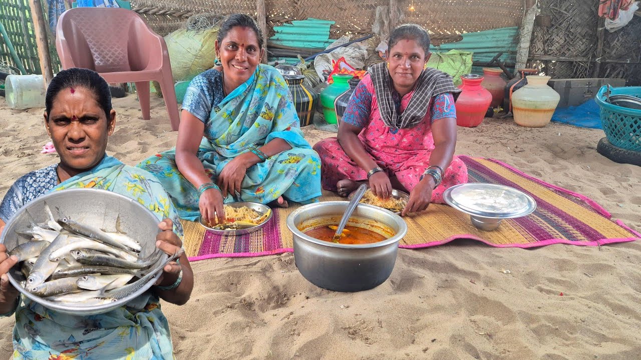 இந்த மீன் கிடைச்சா விடாதீங்க வேற லெவல்ல இருக்கும்