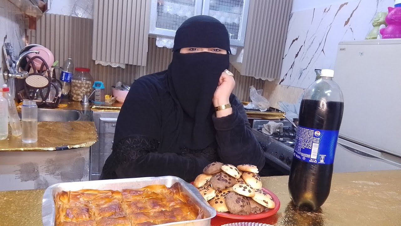 من غير مونتاج 