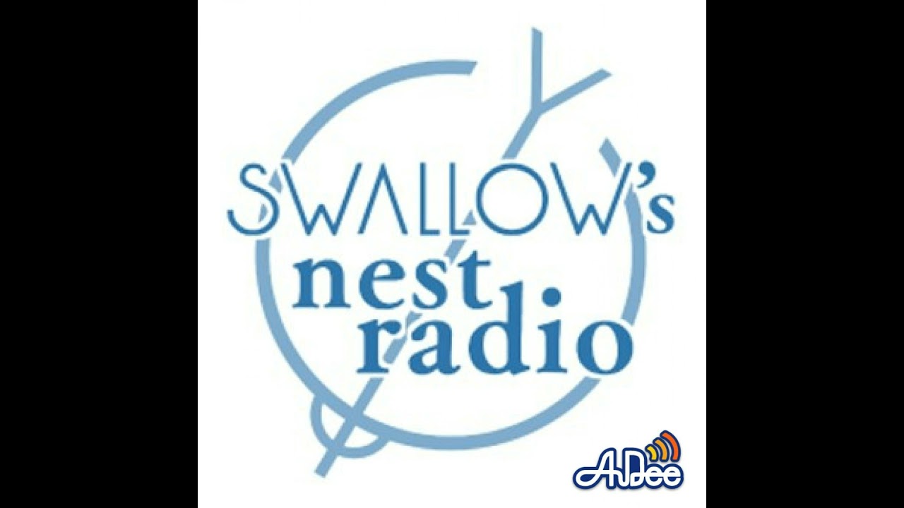 2026年2月22日配信。SWALLOW’s EGG POD 89回目