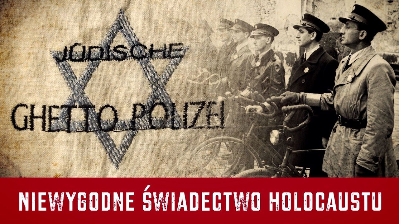 Calek Perechodnik Zagłada oczami żydowskiego policjanta