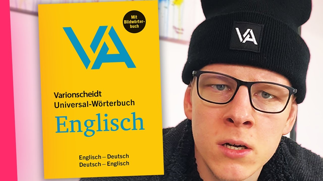 Wenn man kein Englisch kann 2.0