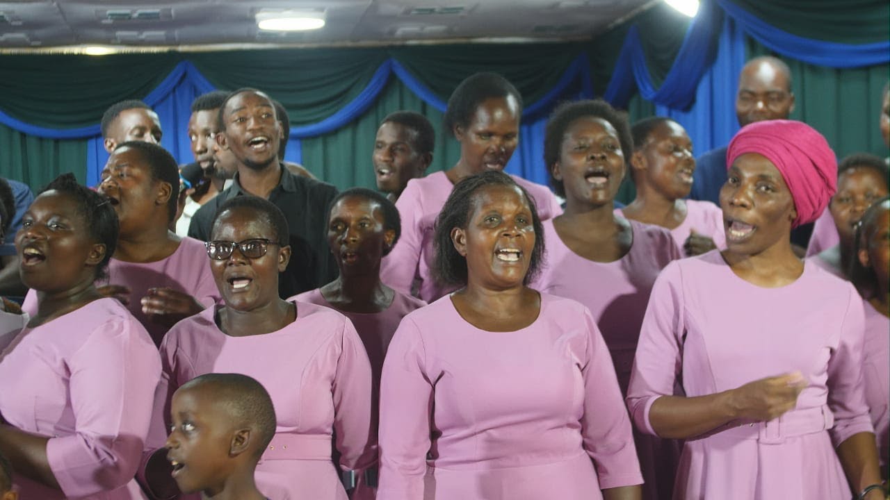 01 Imeanzishwa Hukumu