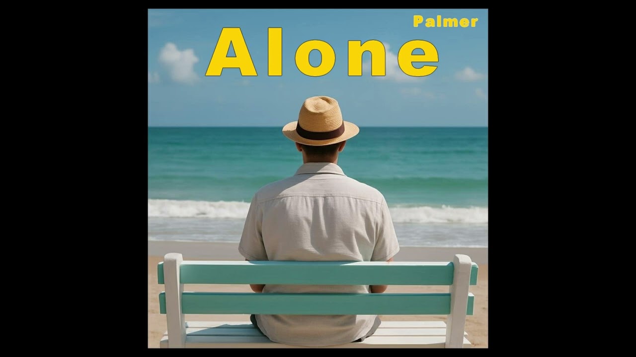 Palmer - Alone