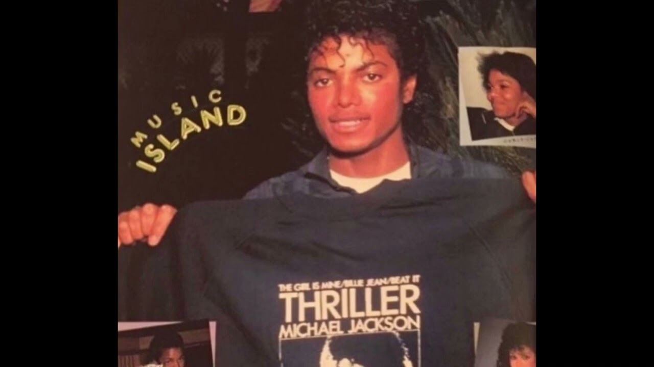 [FREE] Michael Jackson Sample [w/hook] Type Beat “human nature” - yolegend