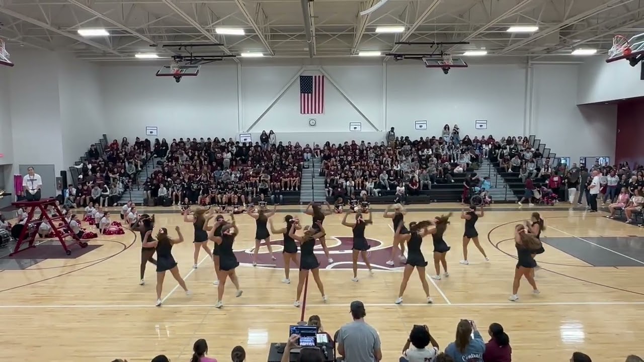 Make It Rain Hip Hop 2025