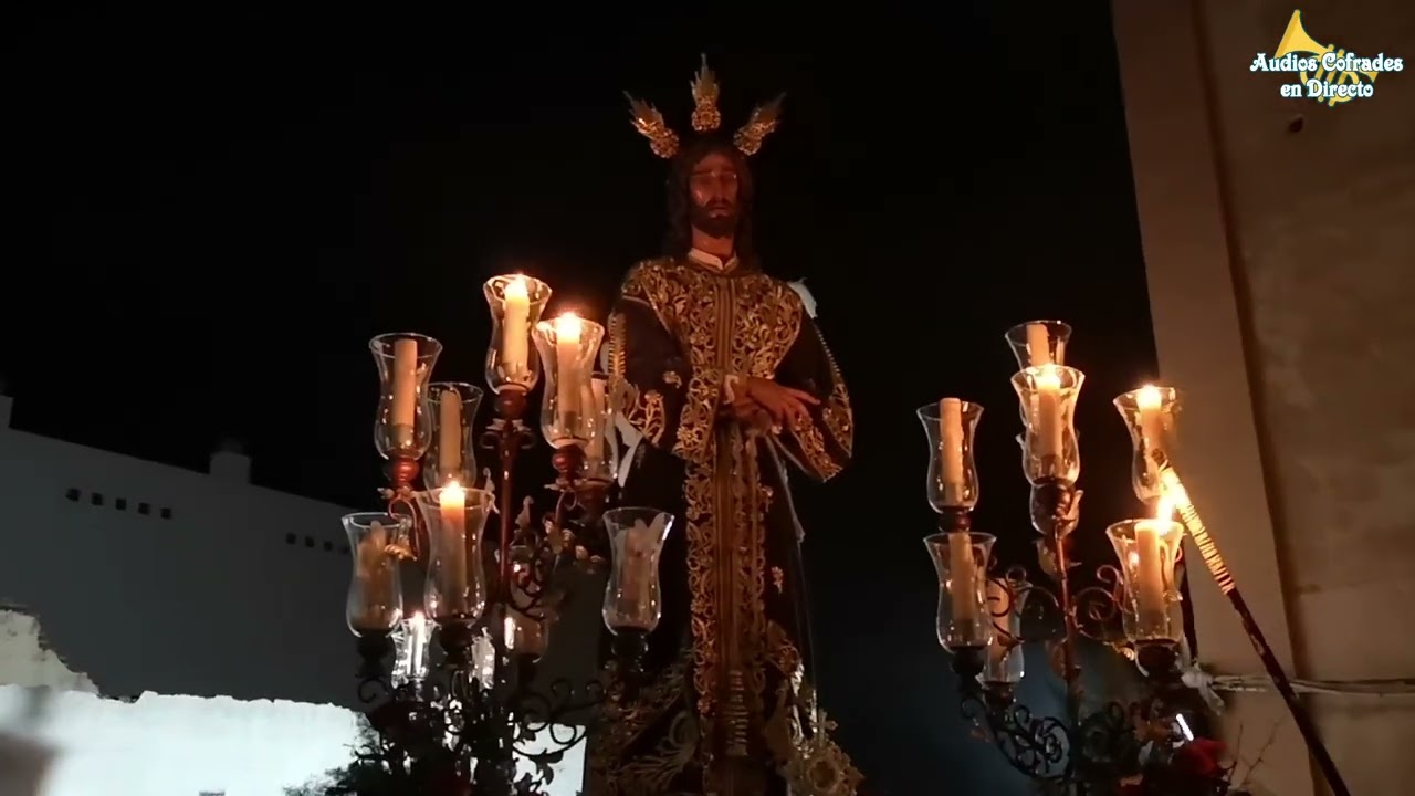 Ave María - BCT Vera Cruz de Los Palacios (Jesús Cautivo de Olivares) 2023