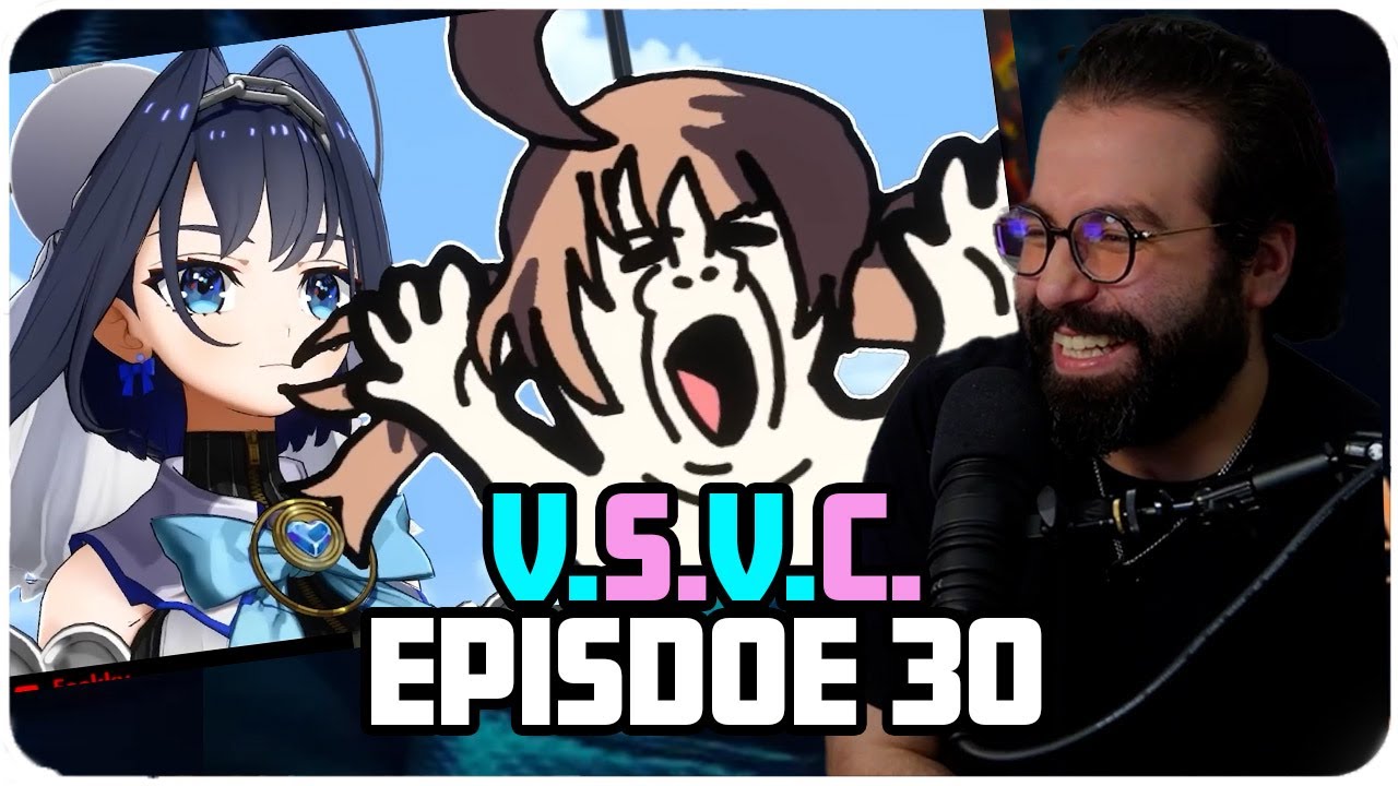 I Am Dying Laughing At These Clips | V.S.V.C. Ep. 30