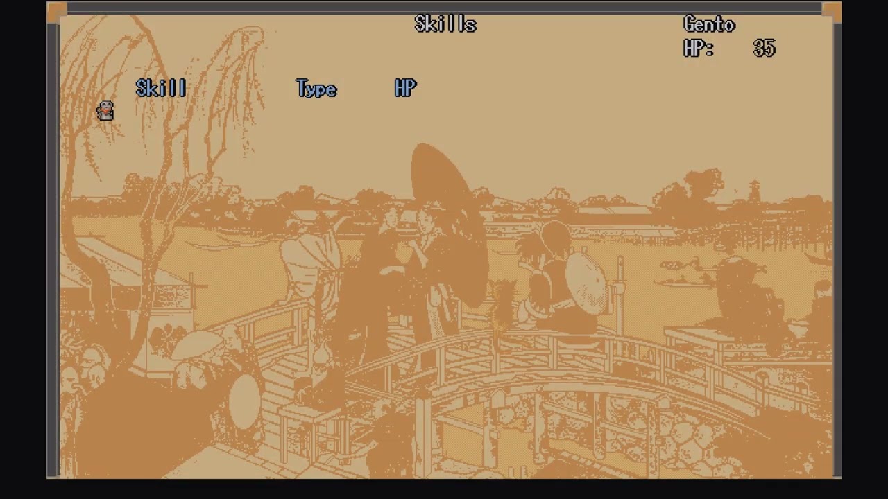 Appareden -The Sacrosanct Dragon- (English Patched) NEC PC-98