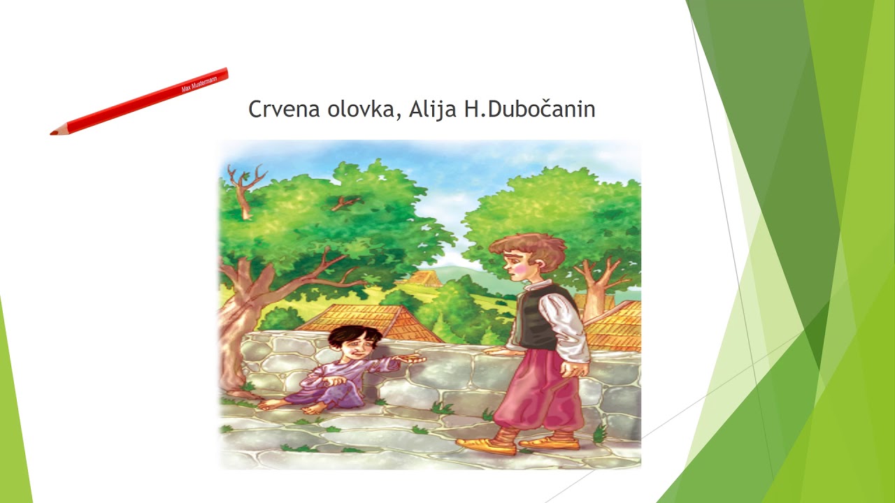 Alija H. Dubočanin, 