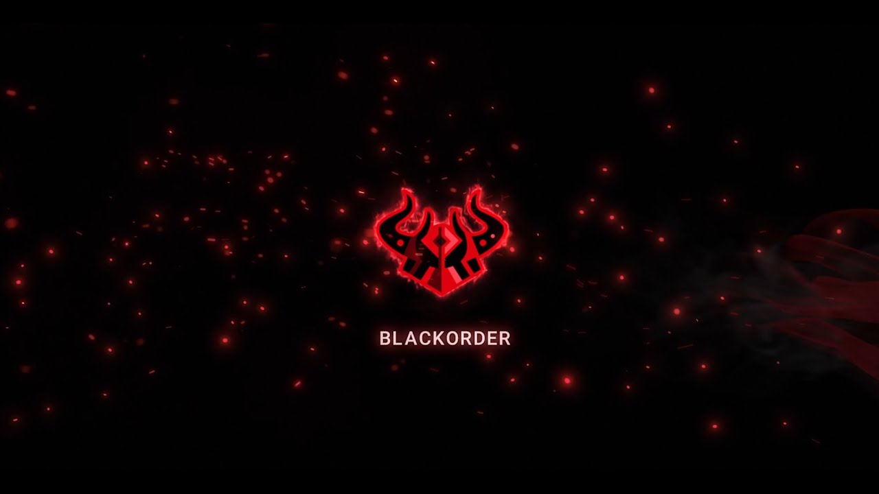 BlackOrder - SiegeWar 10/01/2026
