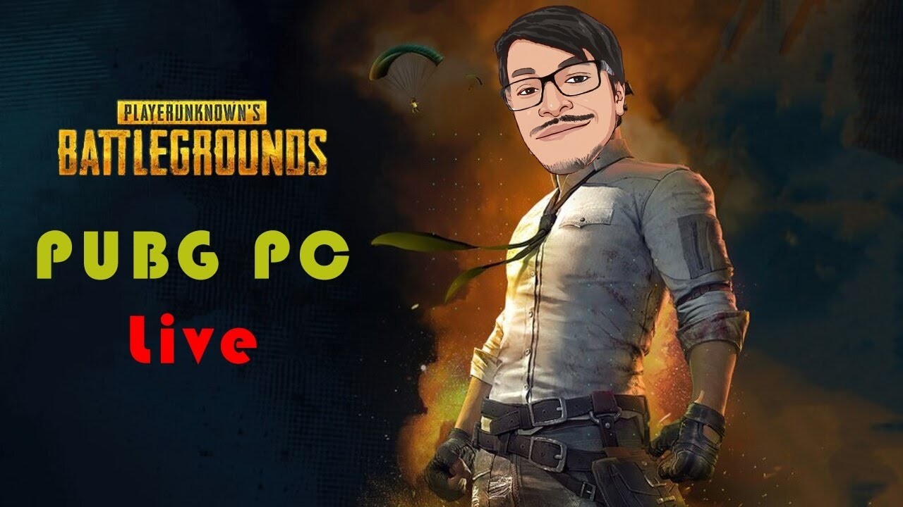 PUBG PC Live #shorts #shortslive #shortsfeed
