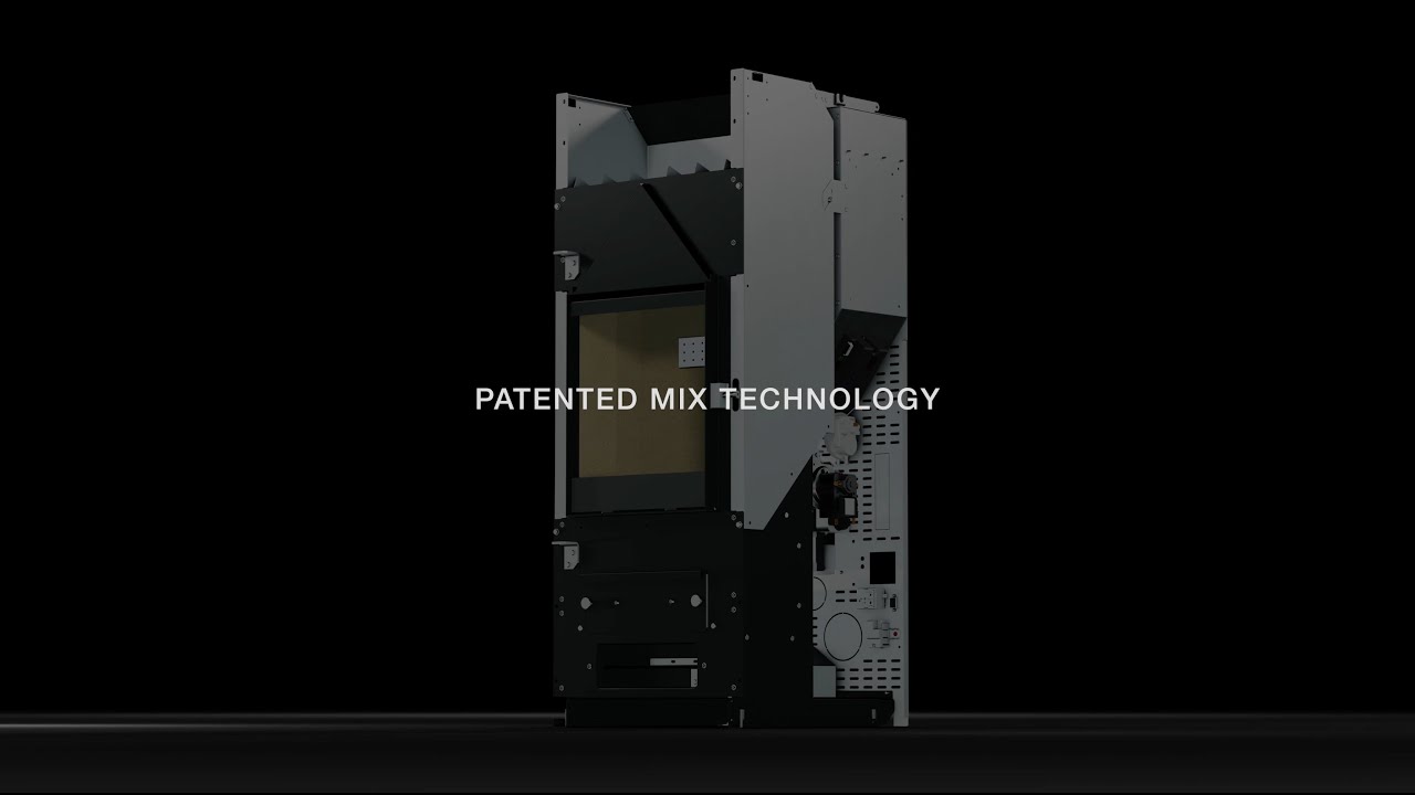 MIX Technology - UNICAL PATENT