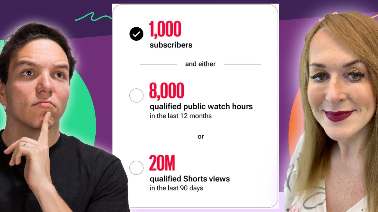 YouTube только что изменил монетизацию в 2027 году... Новые правила, которые ВАМ НУЖНО ЗНАТЬ!