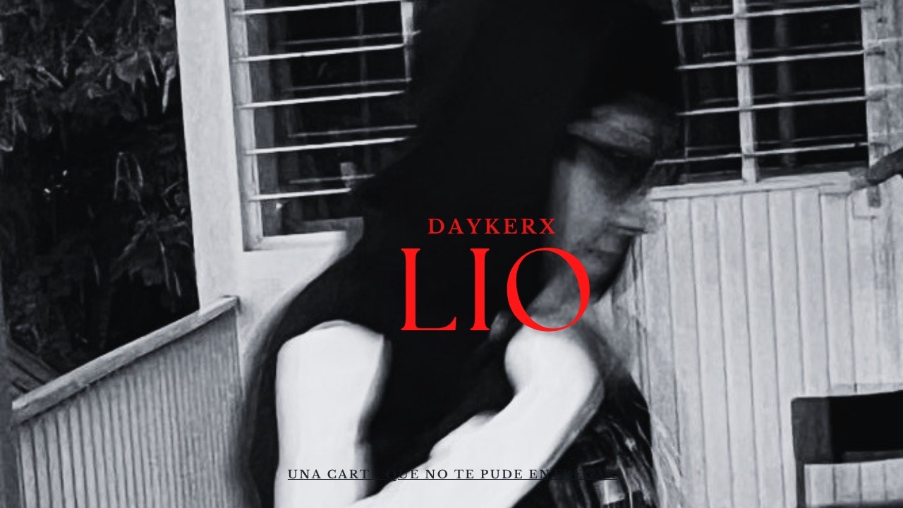 Daykerx -Lio  ( Audio )