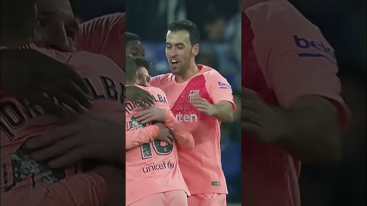 ¡Messi Mágico! Revive el Golazo Épico del Barça y la Celebración 