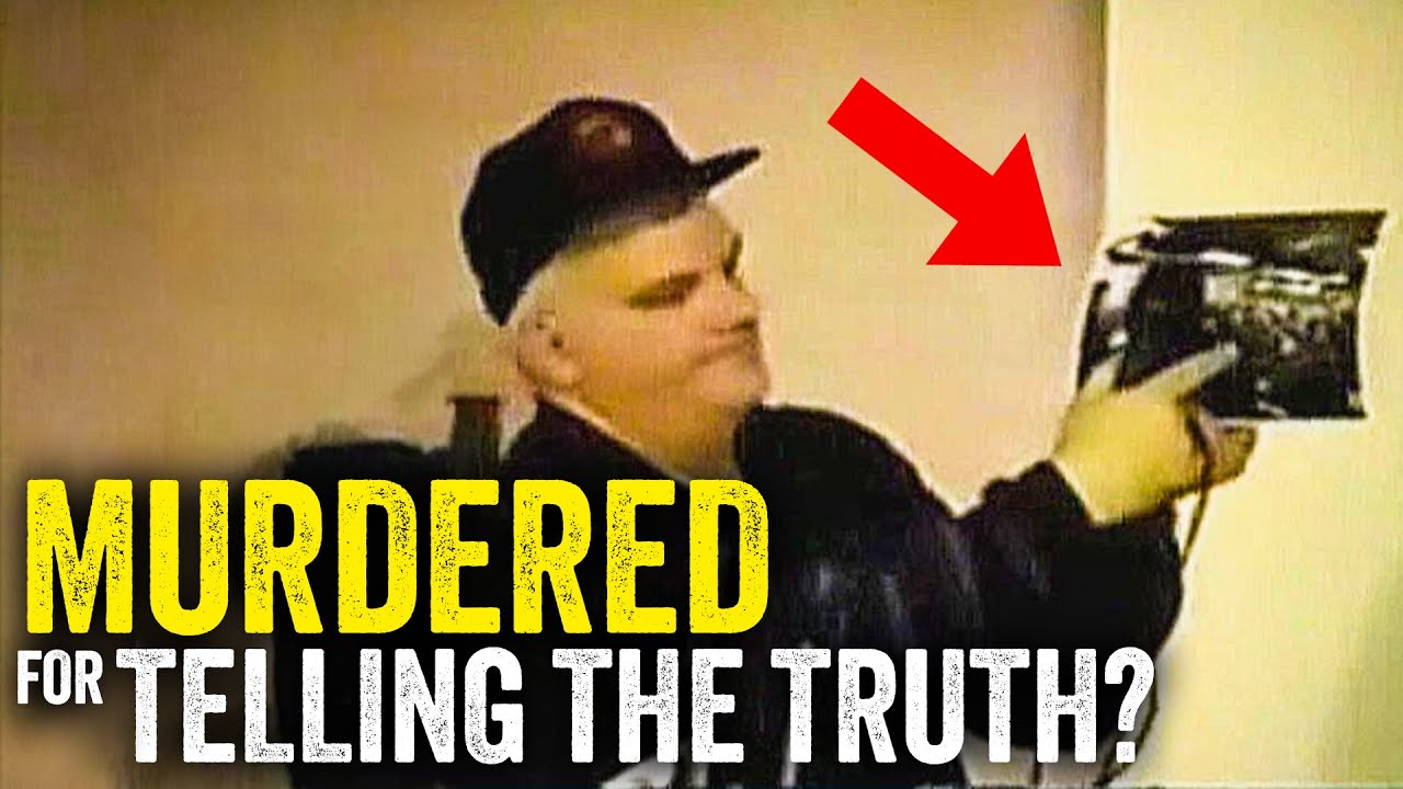 Most Disturbing Government Coverups To Exist...