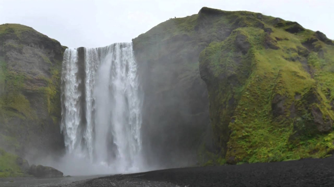 A trip to Iceland  15th to 19th of August 2011