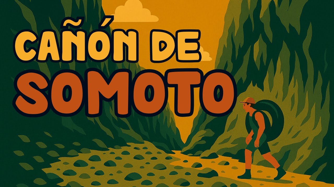 Un viaje inolvidable por Nicaragua: El Cañón de Somoto