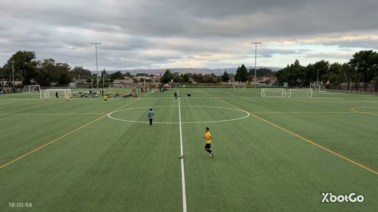 September 28,2025 JTU vs PP United (0:3）