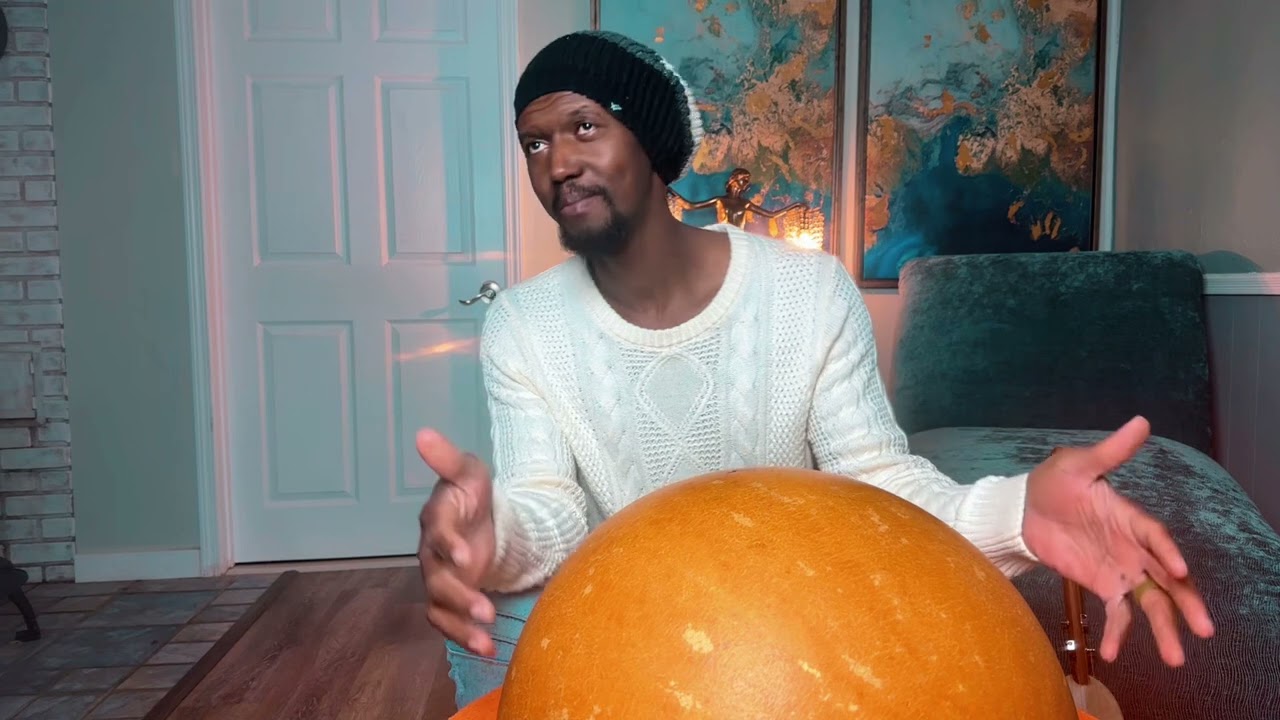 How to play the Calabash/ Takamba Tutorial 