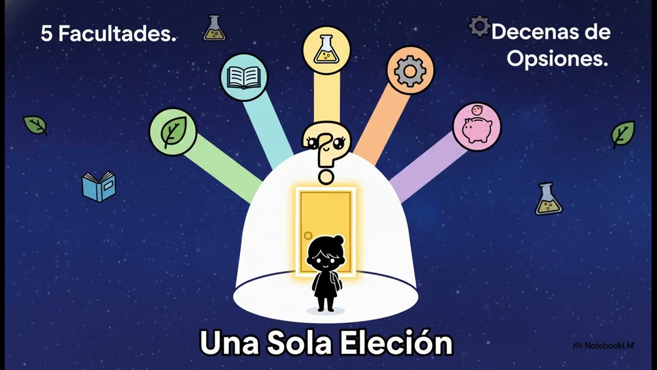 Oferta Académica UTMACH 2026-1