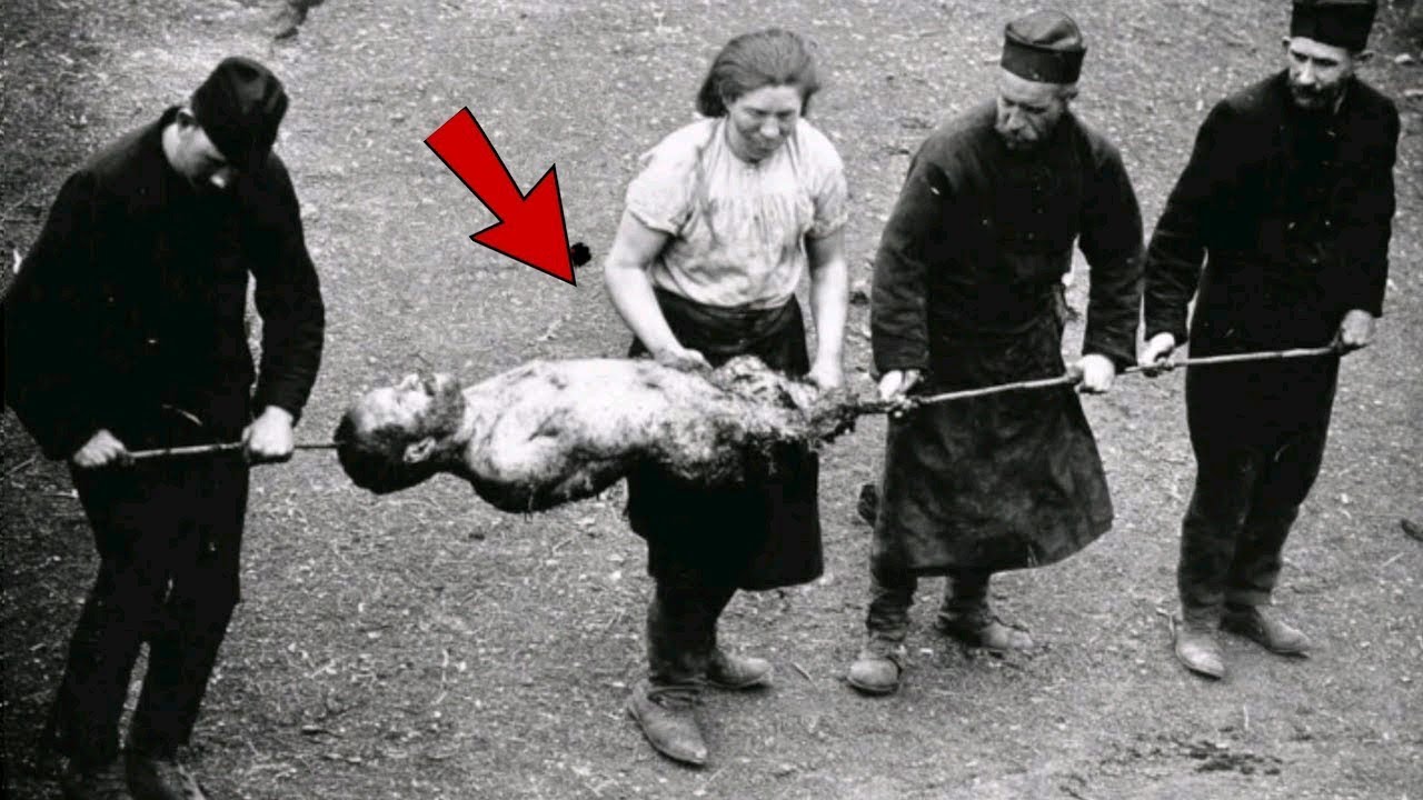 📸 70 Rare Vintage Photos That Will Blow Your Mind.