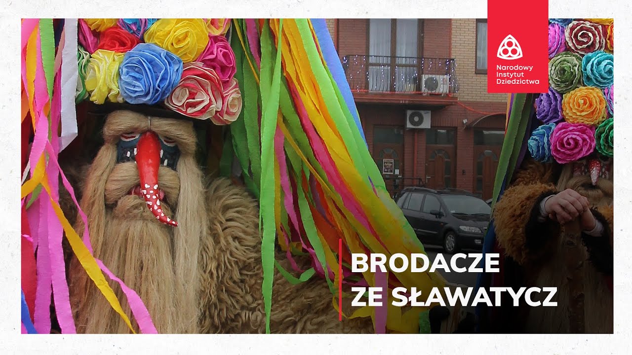 Brodacze ze Sławatycz | Sandomierz 19.05.2023