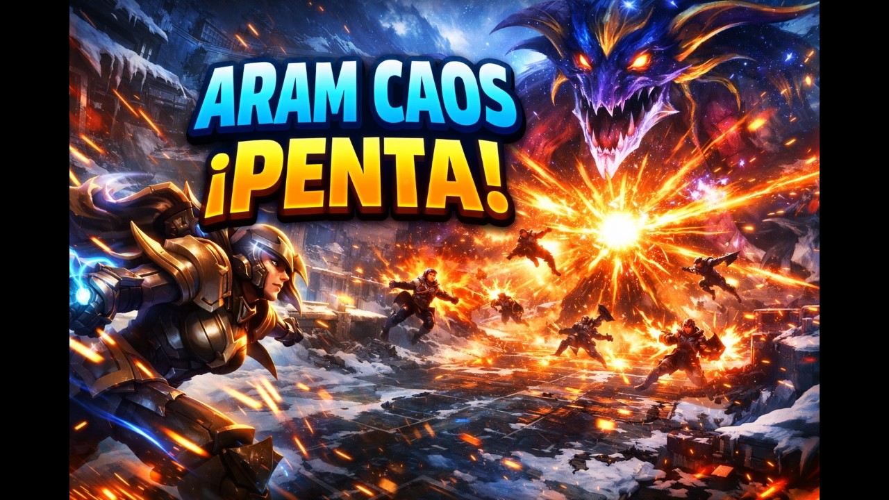 LO QUE HIZO ESTE AURELION…