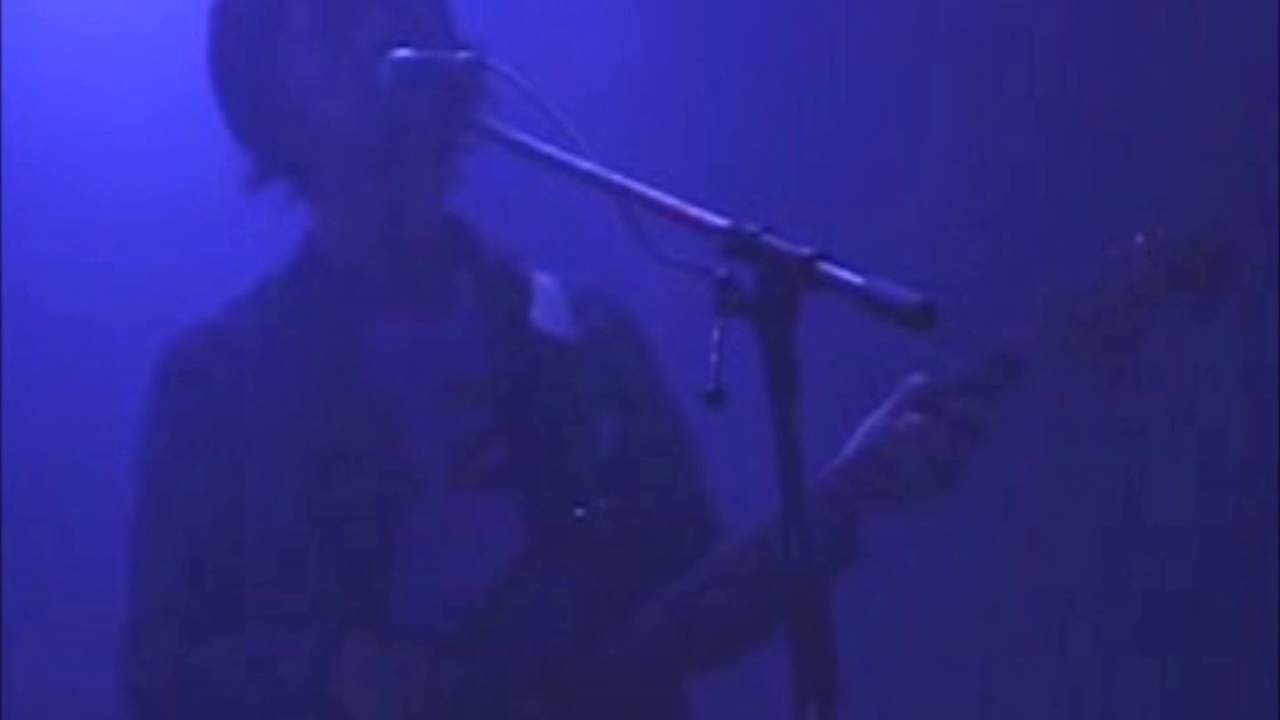 バックビートにのっかって LIVE