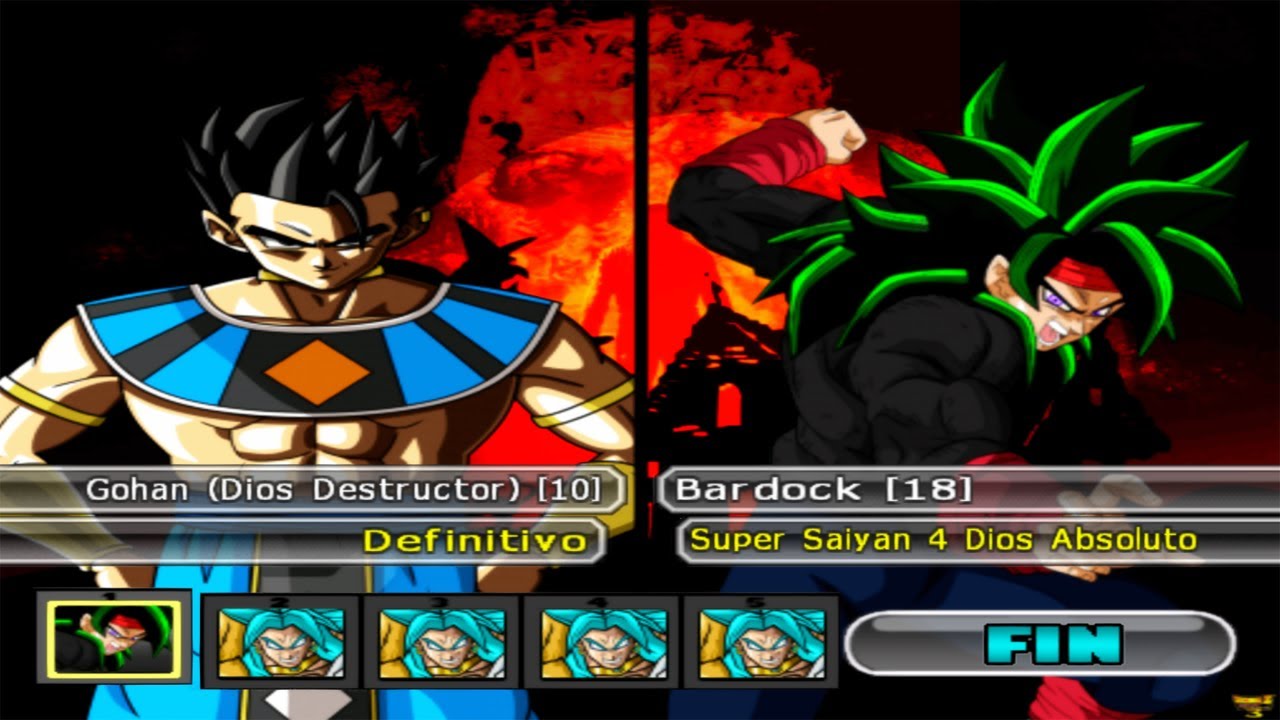 V DE... | ALEATORIAMENTE DESASTROSO #86 | DRAGON BALL Z BUDOKAI TENKAICHI 3 LATINO MODS GAMEPLAY HD