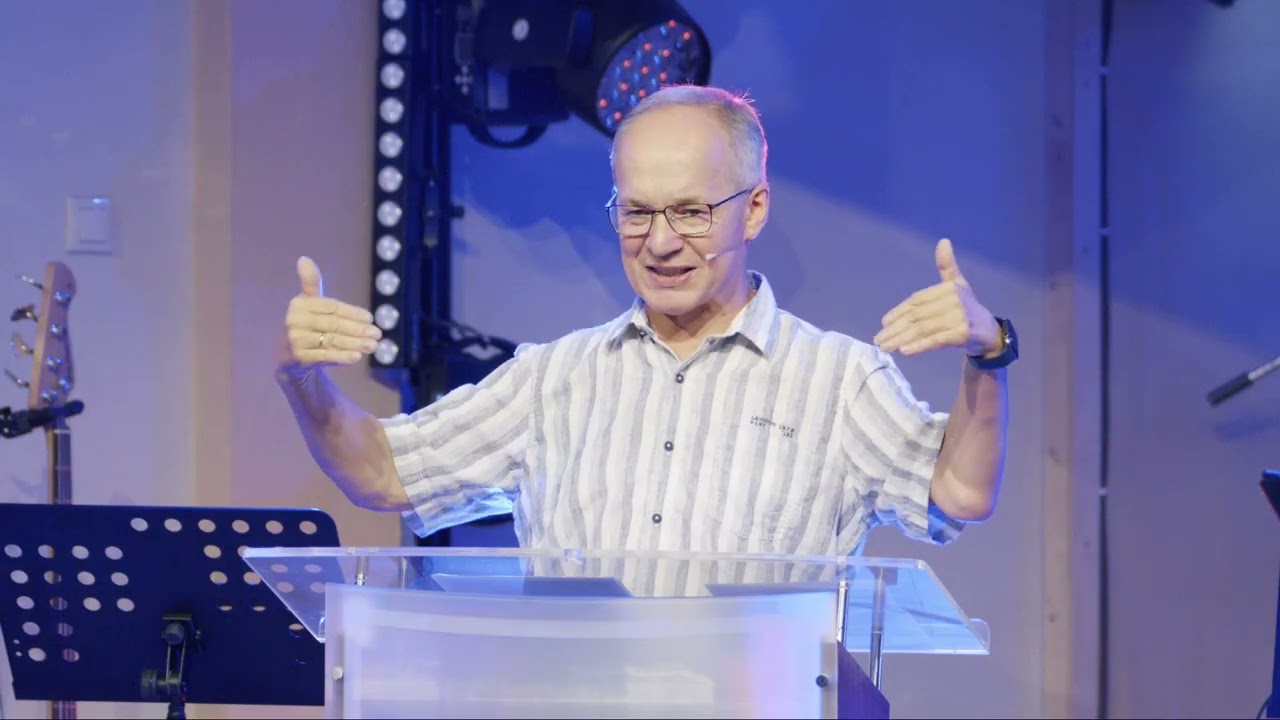 Wartościowy w oczach Boga - Janusz Lindner