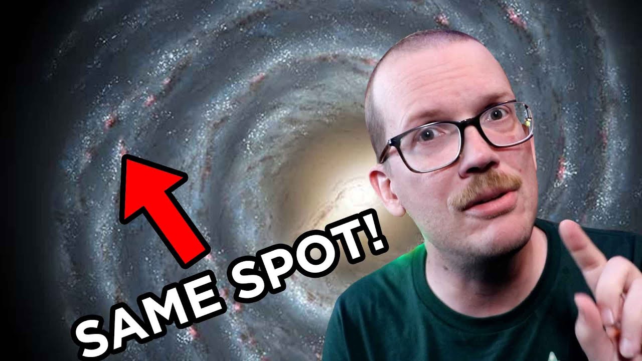 The Hottest Place and the Coldest Place in the Universe are the SAME PLACE