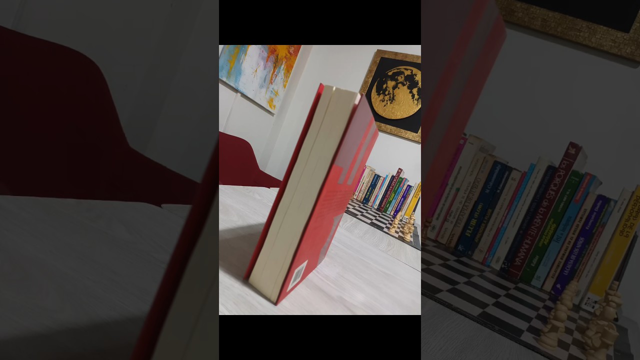 Iniciando con uno de los libros m&aacute;s enigm&aacute;ticos de mi biblioteca #lectura2026 #libros #psicologia