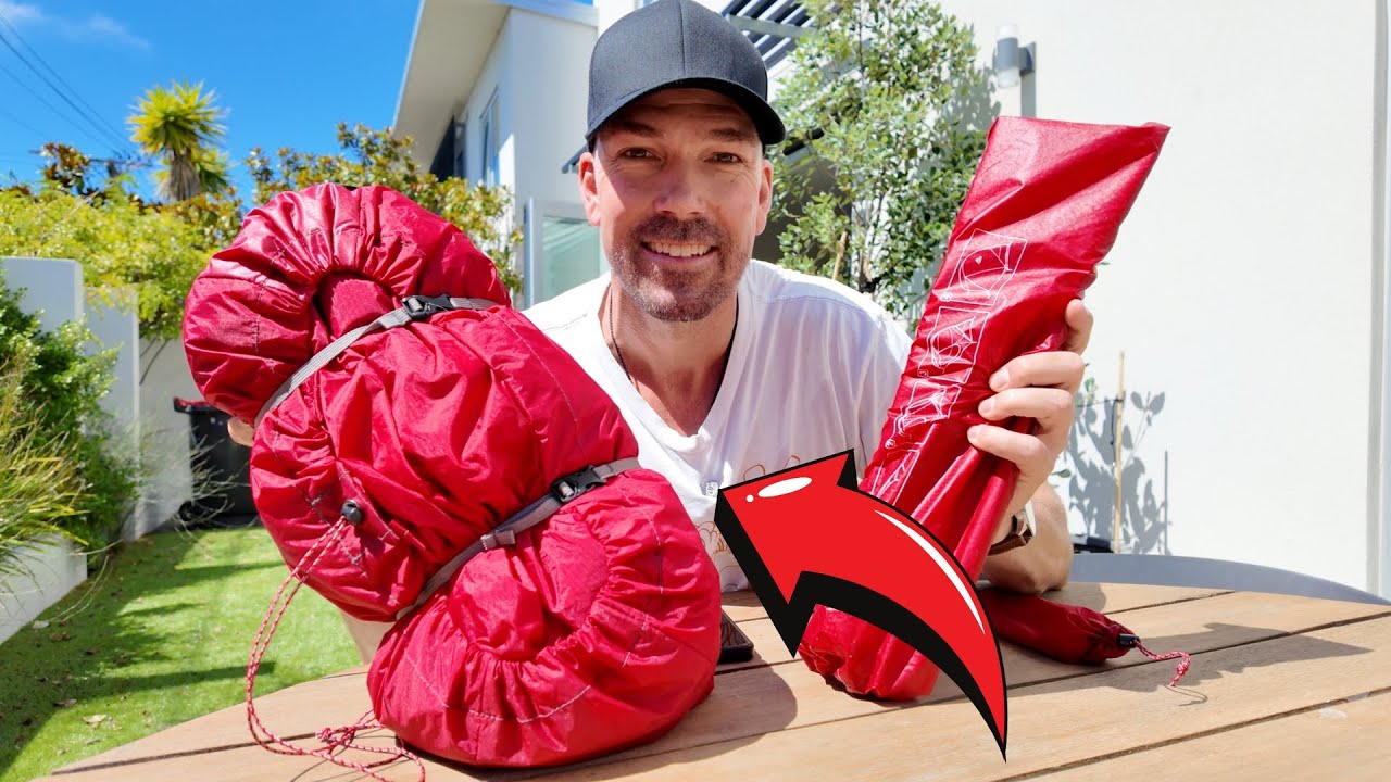 MSR Hubba Hubba NX2 Tent – Turbo Take Review ⛺️🌄