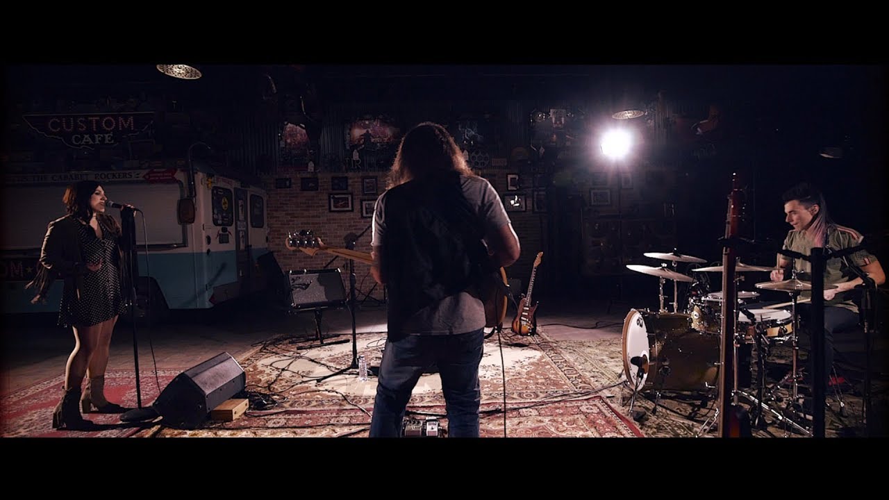 The Bateleurs - Stand For What You Are