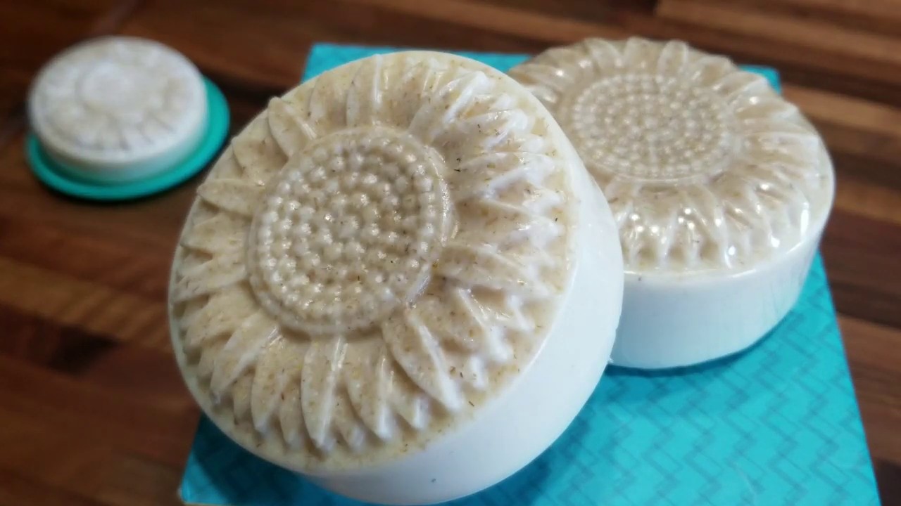 Como hacer Jabón de Glicerina con Leche Materna