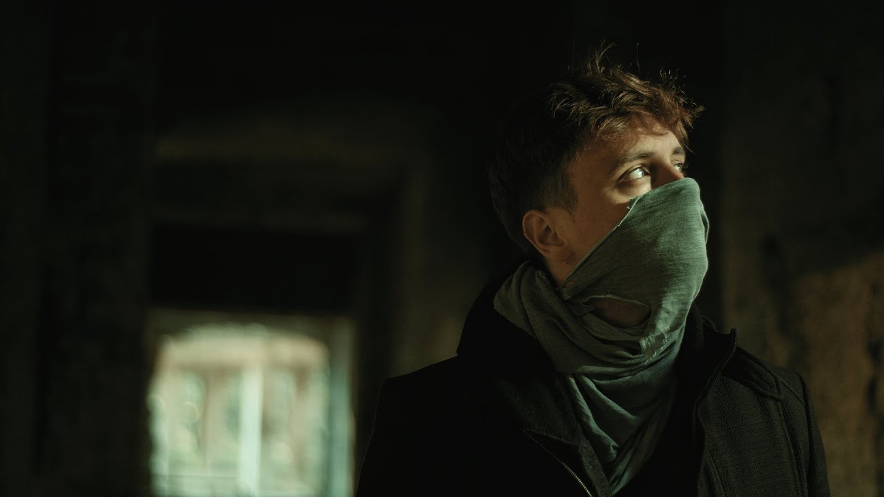 Marko Kutlić - Kreni (OFFICIAL VIDEO)