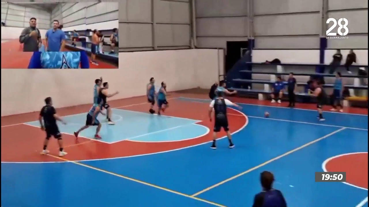 LA GUARIDA DEL DEPORTE 06 DE MARZO 2026