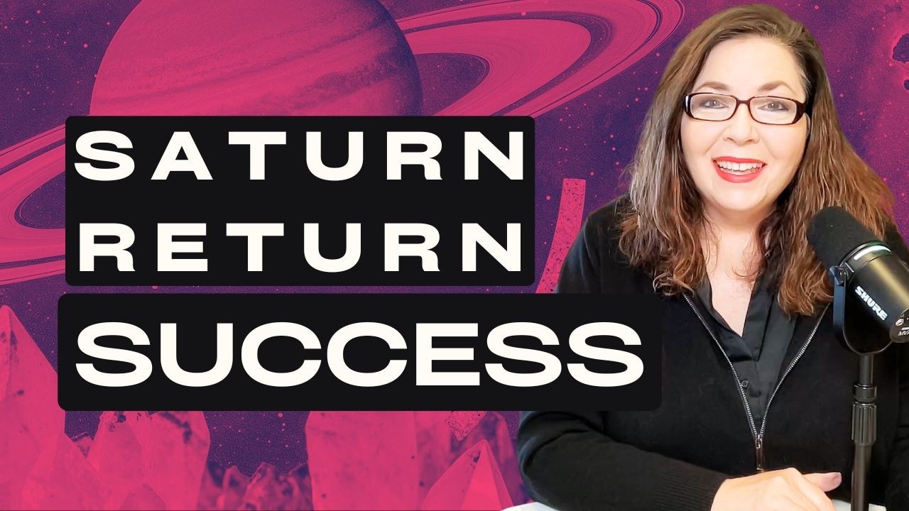 It's All On You – And That's Actually A Good Thing.