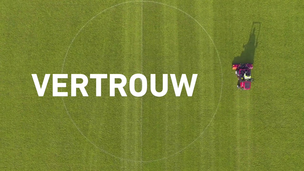 Toro The Brand Professionals Trust - SF&G Dutch
