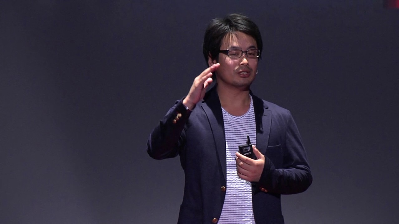 Fostering an environment where communities nurture children | Takuya Murai | TEDxKyoto