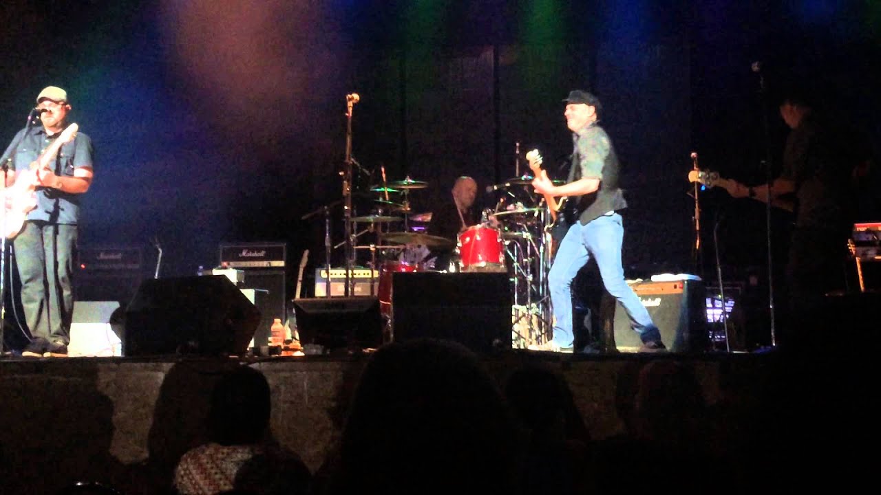 The Jellybricks Rock & Roll Suicide - Hershey PA