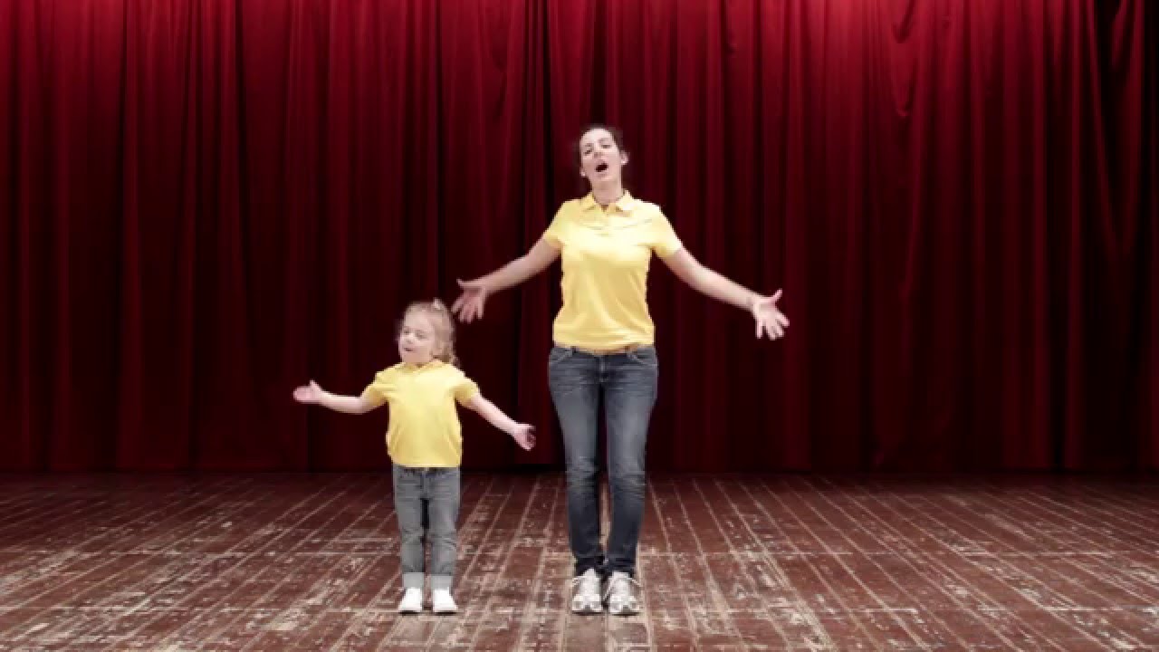 Filastrocca mangioditutto - Canzoni per Bambini e Baby Dance di Divertiballi